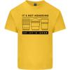 Not Hoarding Photography Photographer Camera Unisexs Light Cotton TShirt