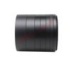 Astronomical Telescope M68x1 Extension Barrel 5-20mm Optional Rear Intercept Adjusting Ring Extension Ring Photography Barrel Accessories