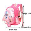 Li Shen Cartoon Lightweight Large Capacity Backpack