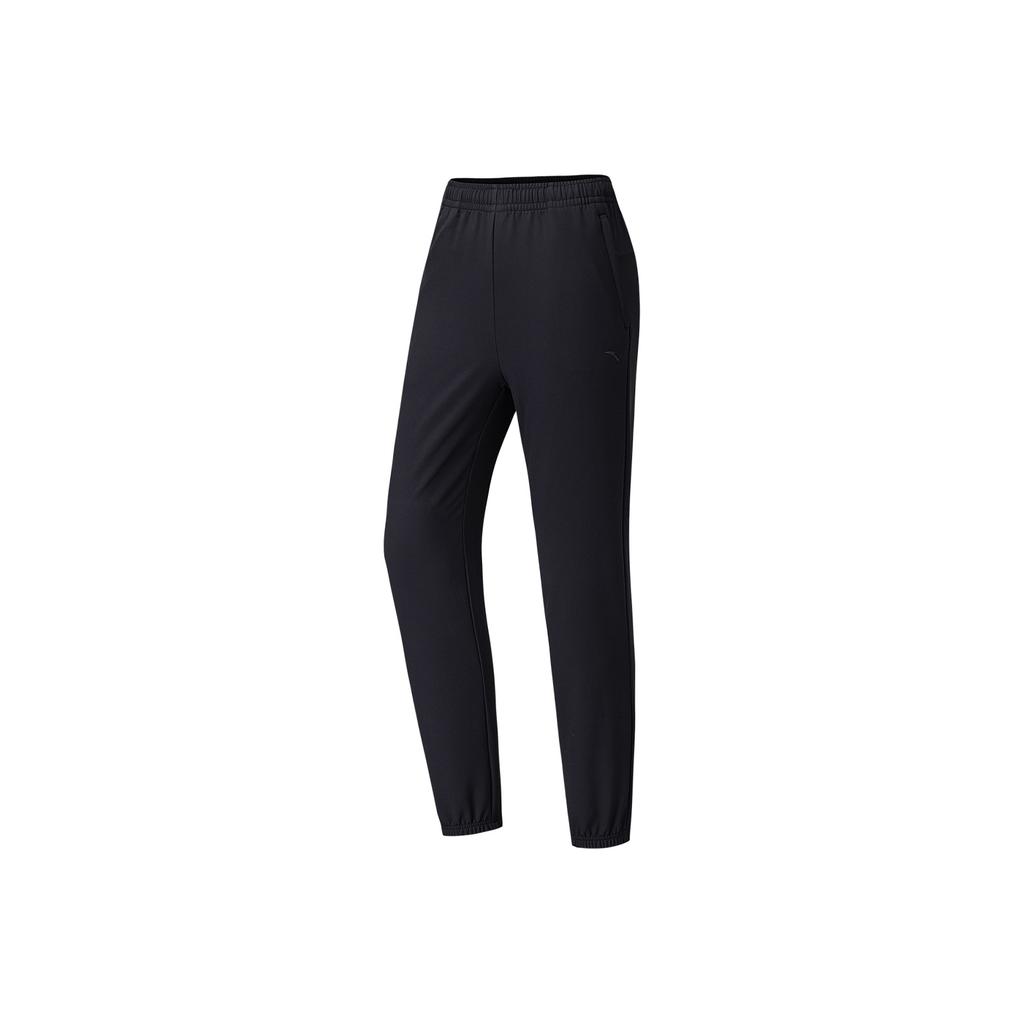 Anta Training Series Long Pants Women Bottoms 962547502-4