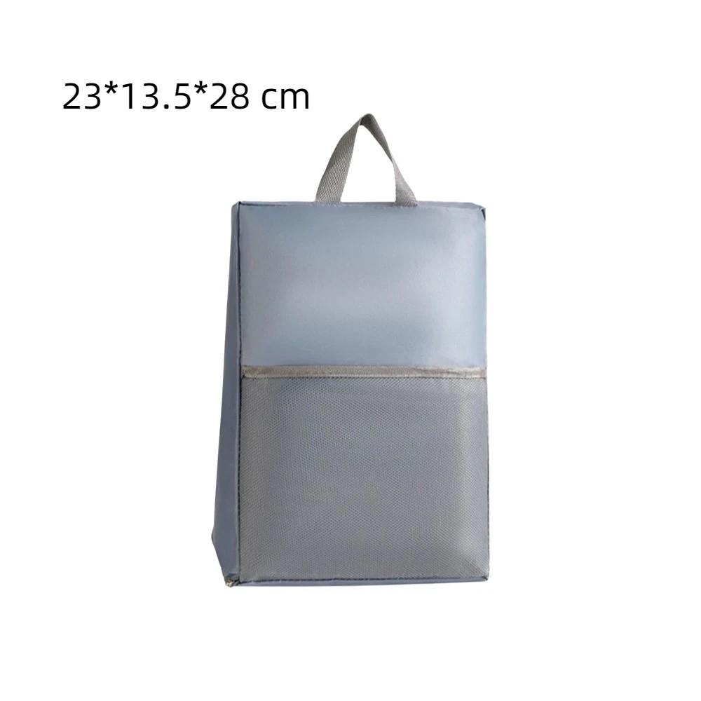 Large Capacity Shoe Storage Bag Dust-proof Sports Shoes Bag Shoes Organizer Daily Use