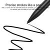 New Trend C3S Prevent Accidental Touch Magnetic Stylus Pen for Samsung / Microsoft Surface