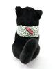 Cute Sale Kuromameshiba Sitting Plush Toy L