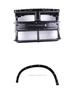 Mercedes-Benz W213 Car Interior Liners - Models 2136900304, 2136900404
