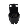 7-13 pin plug trailer electric adapter towing rod towing socket