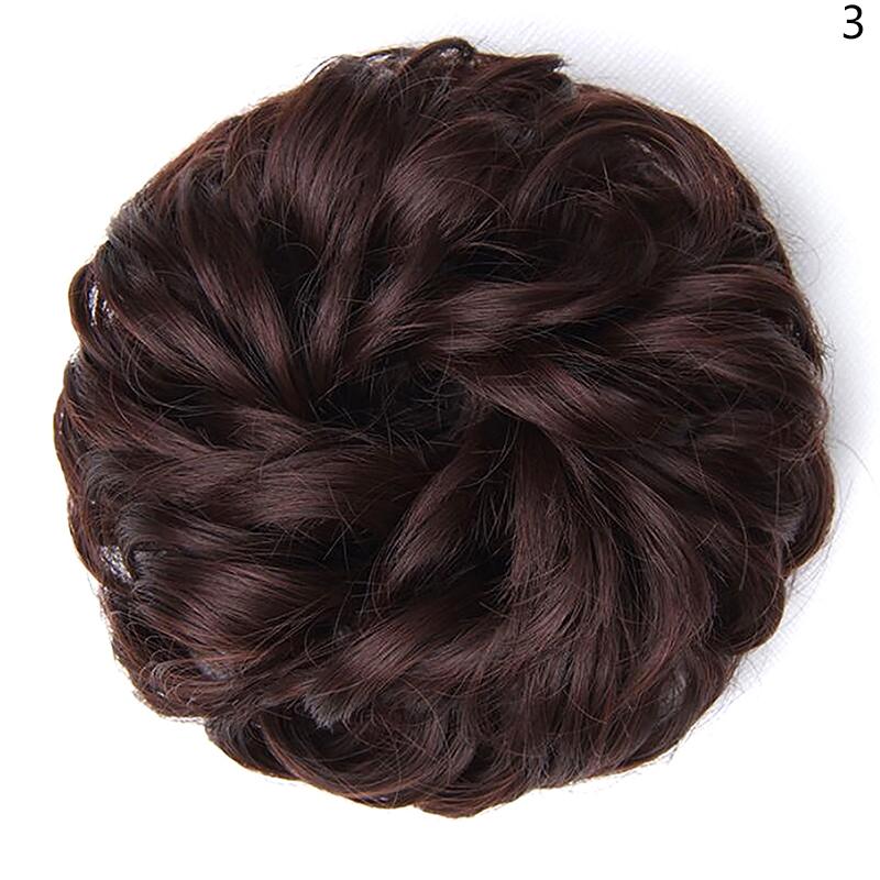 

Синтетические волосы, парик, хвостик, наращивание волос, резинка для волос, эластичная волна, вьющиеся волосы