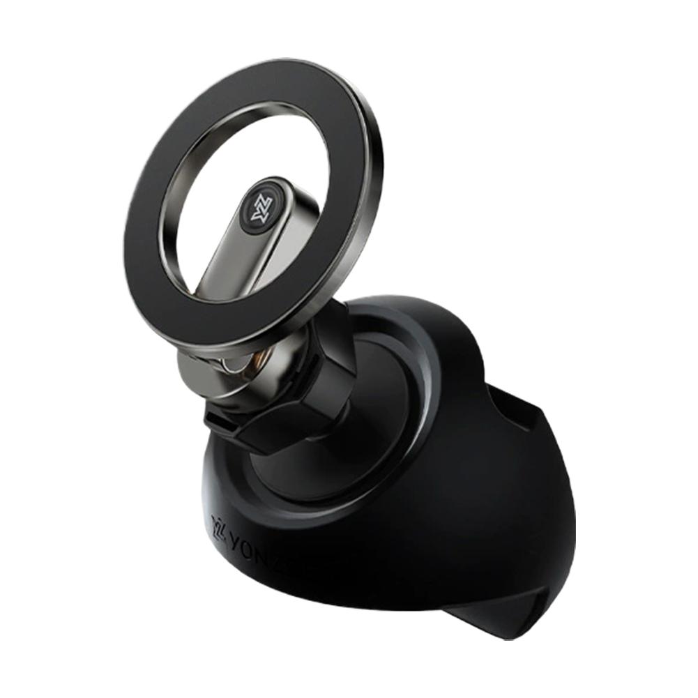 For Tesla Model 3 Y Highland Juniper Magnetic Car Phone Holder 360 Degree Rotation Metal Car Mount for All Phones Accessories