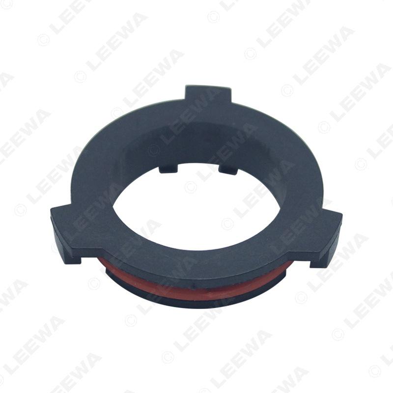 H7 LED Headlight Retainer Bracket for Opel, Honda, Mazda