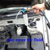 Car Truck Brake  System Fluid Bleeder Hydraulic Clutch Oil Quick Exchange One Ma