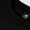 New Balance Sweatshirt Men's Black AMT33344-BK