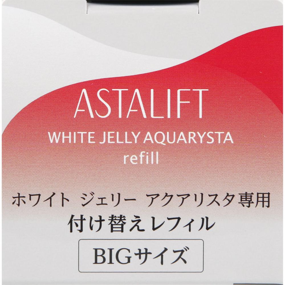 Astalift Fujifilm Astalift White Cherry Aquarista Big Refill 60g