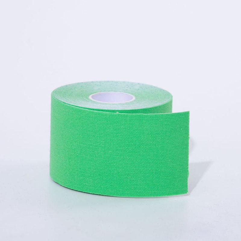 

Versatile Kinesiology Tape: Supports Breasts, Achilles & Muscles - Ideal for Sports & Marathons 2.5cm x 5m (Regular)
