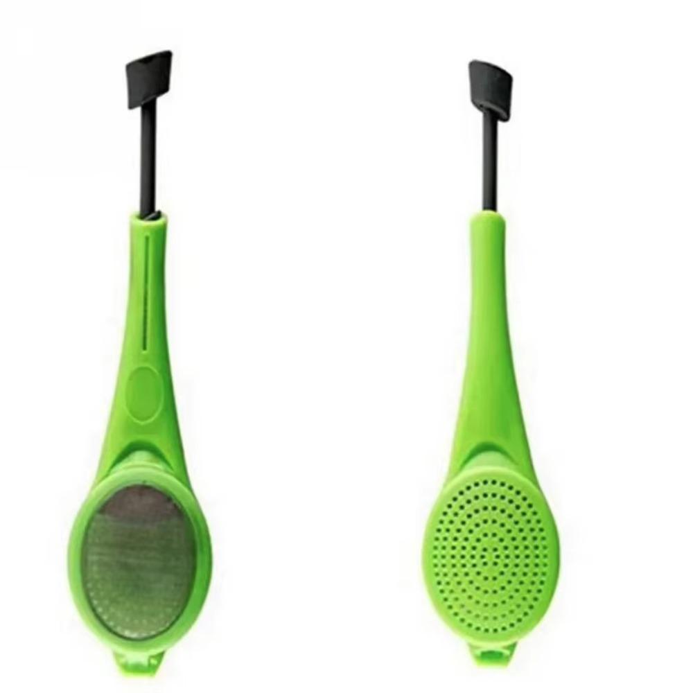 Teebereiter, leicht, praktisch, bequem, für zu Hause, tragbarer Teebereiter, chinesischer Tee-Diffusor, Sieb, Küchenzubehör