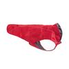 Large Dog Winter Jacket Waterproof Warm Coat Outdoor Walking Running Nylon Pet Apparel Blue Red Gray