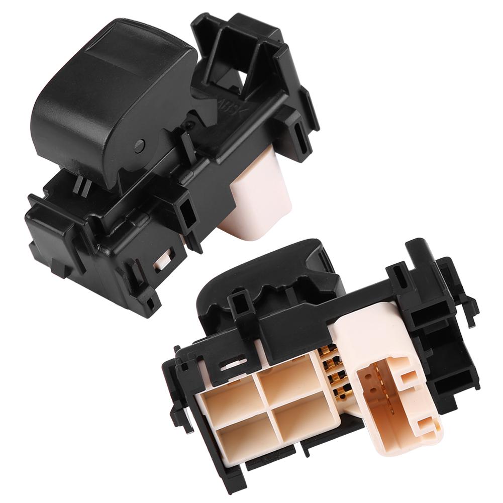 Electric Power Window Control Regulator Switch for Toyota Camry Corolla RAV4 IV 84810 06060