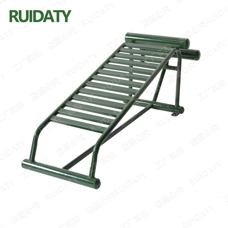 RUIDATY Sit-Up Board