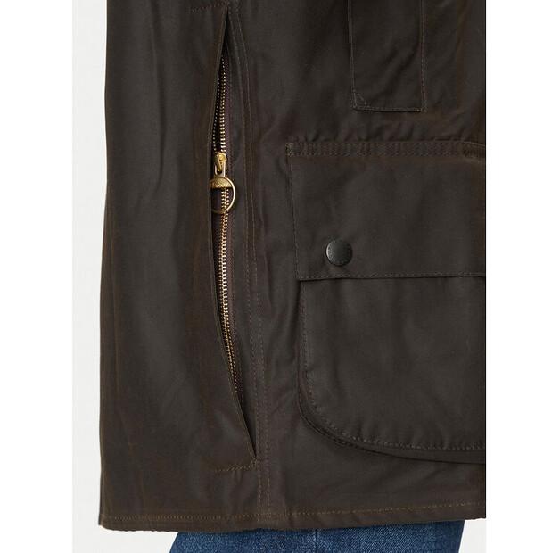 Куртка переходная Barbour Beaufort