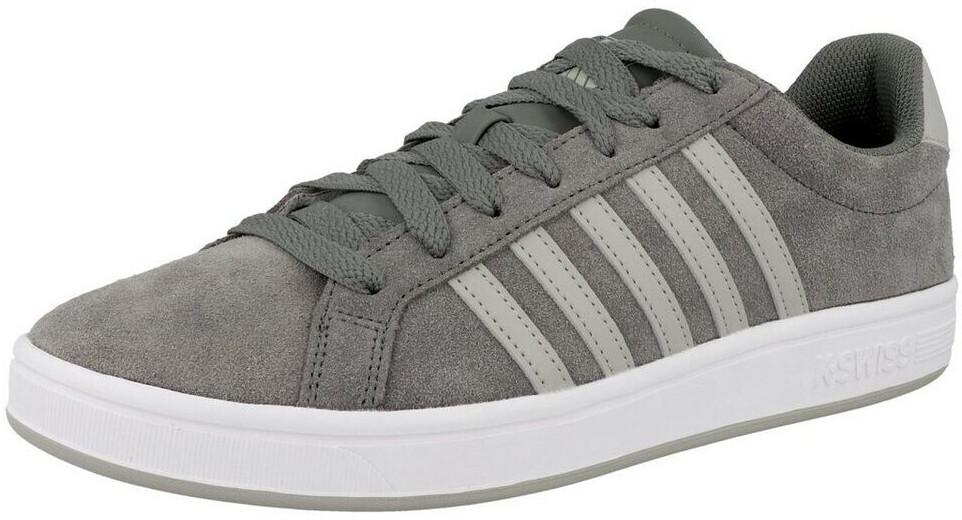 K-Swiss Court Tiebreak SDE Sneakers