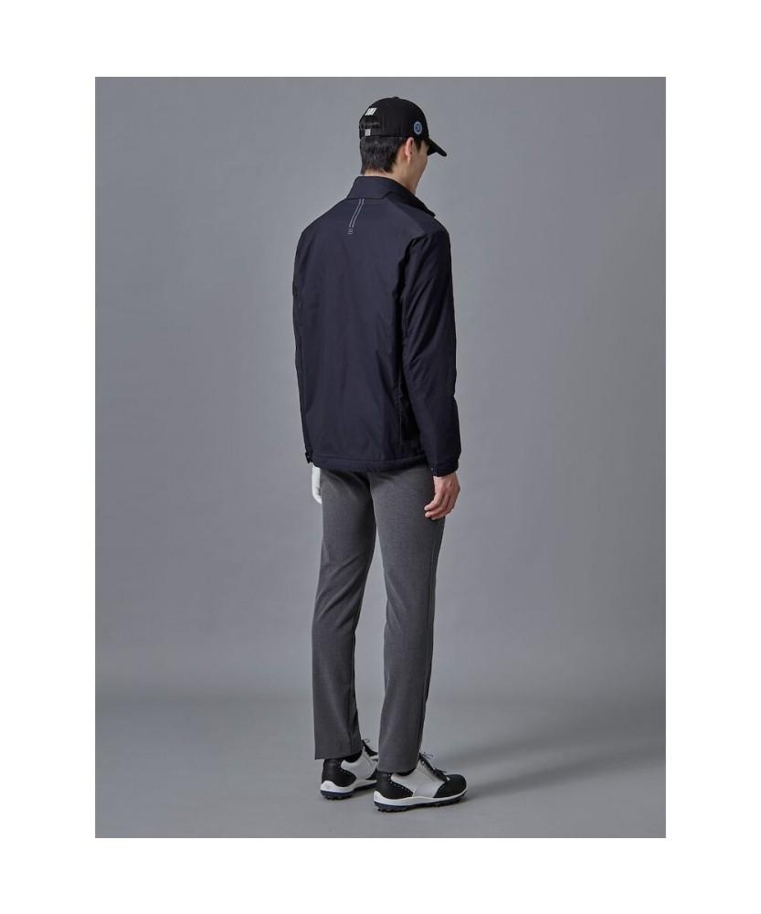 Beanpole Golf Men'S Transitional Padded Jumper - Navy