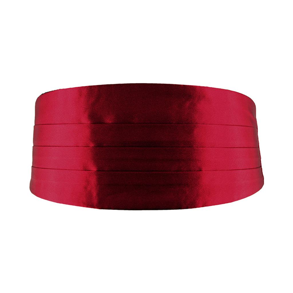 Verstellbare Kummerbund für Herren Geeignet für Hochzeiten, Geschäftstreffen und anspruchsvolle Veranstaltungen Werten Sie Ihre formelle Kleidung auf