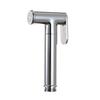High Quality Bidet Toilet Sprayer Handheld Bidet Sprayer Bathroom Clean Sprayer High Pressure Water Saving