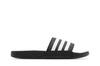 adidas Adilette Comfort Slide 'Black White'