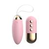 Vibrators for Woman Sexy Toys Strong Powerful Vagina Vibrator Dildo Mini Vibrating Bullet Wireless Remote Control G-spot Sexetoys for Femme