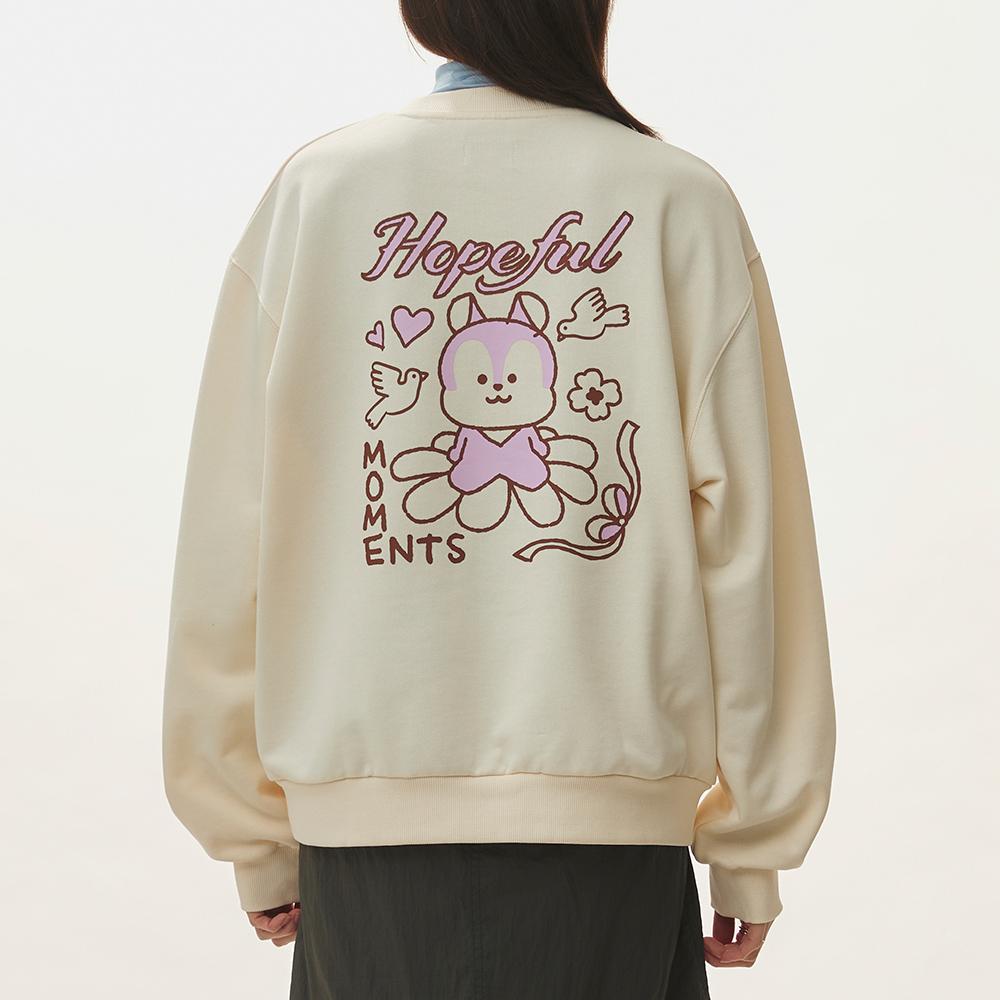 Bluza podstawowa BT21 MANG Jesień/Zima 2025