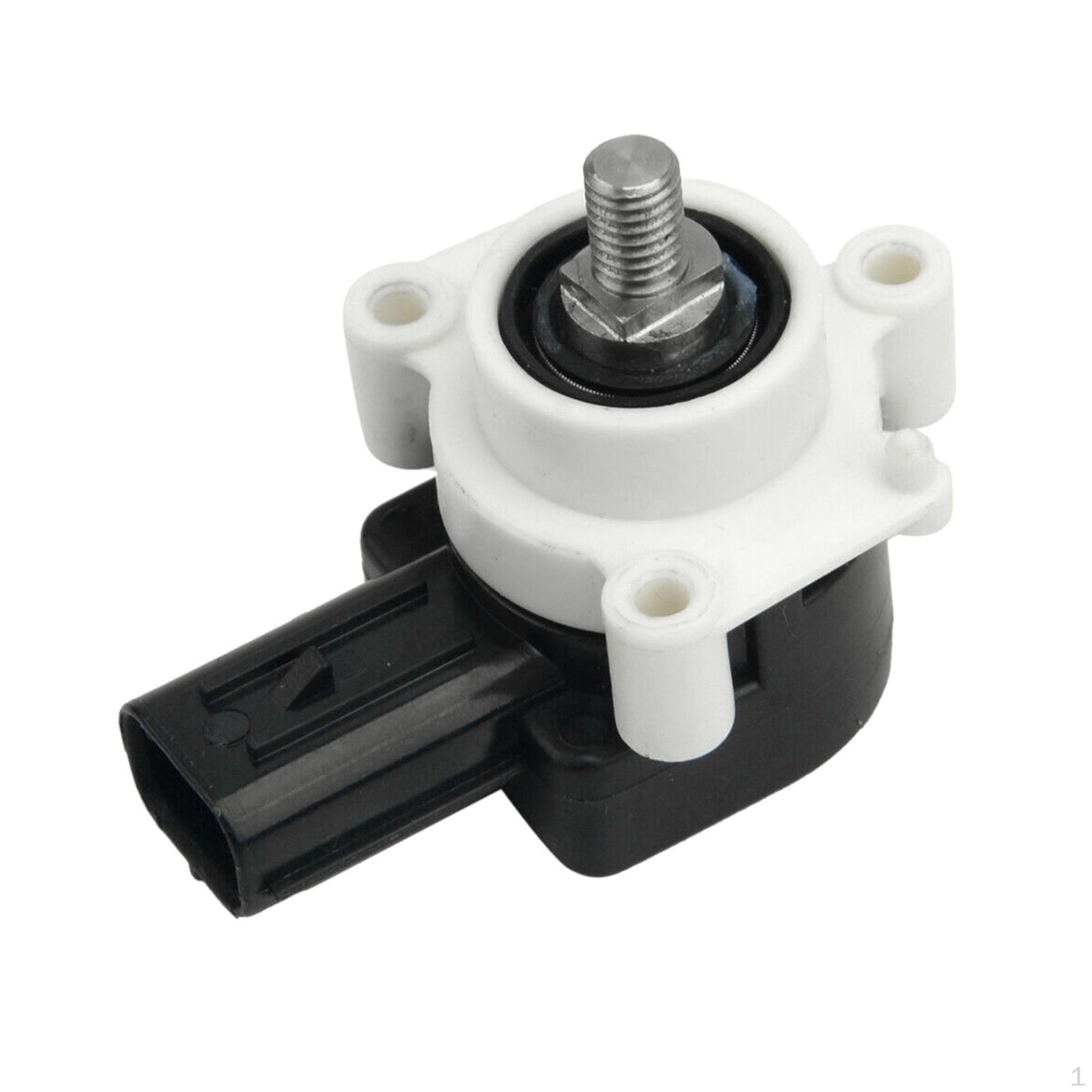 

Headlight Level Sensor 89407-60040 Directly Replace Durable High Quality 8651A064 8651A047 for Gx460