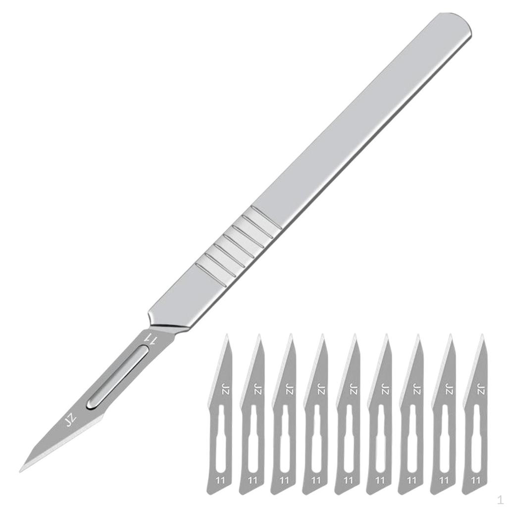 Blade Cutting Tool Professional for Sculpting Phone Repair