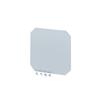 Plaque de montage Hensel Mi MP 2 2000017 Bakélite (L x l) 265 mm x 265 mm 1 pc(s)