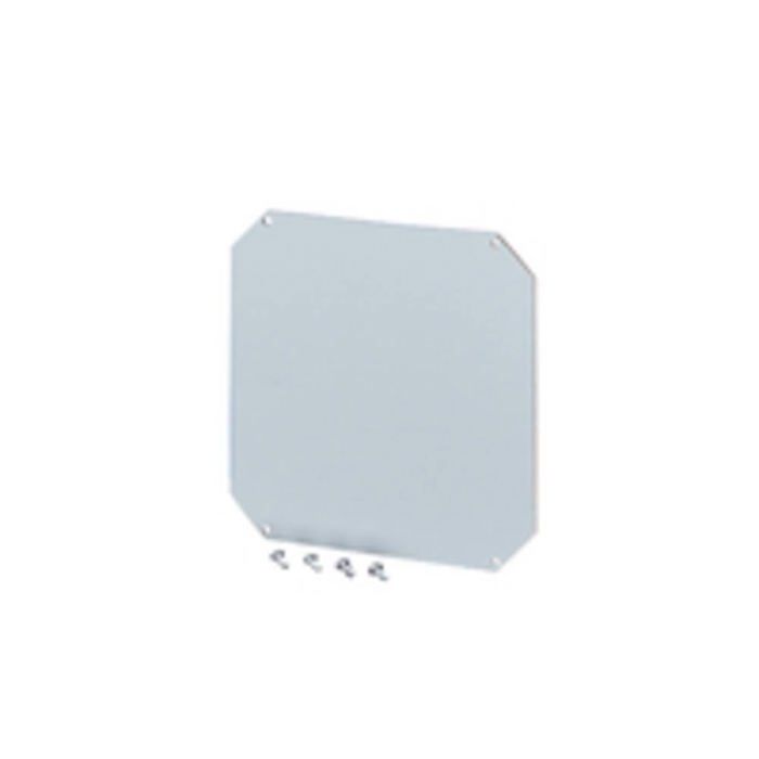 Plaque de montage Hensel Mi MP 2 2000017 Bakélite (L x l) 265 mm x 265 mm 1 pc(s)