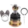 Durable M10 Ball Joint Tie Rod End Assembly Steering Knuckle Kit For 50Cc-250Cc ATV Buggy Dirt Bike Dune Buggy Accessory Par