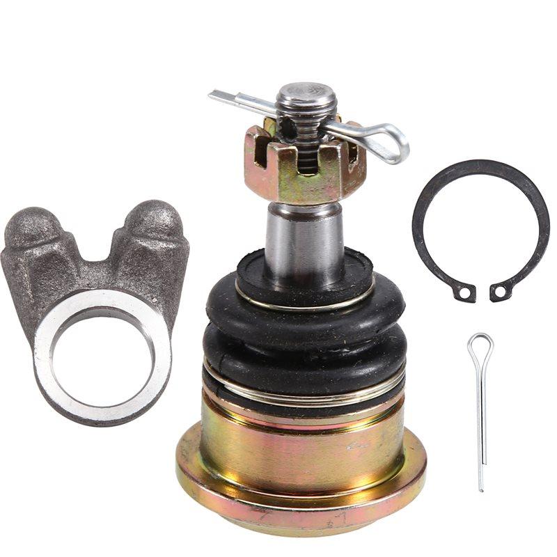 Durable M10 Ball Joint Tie Rod End Assembly Steering Knuckle Kit For 50Cc-250Cc ATV Buggy Dirt Bike Dune Buggy Accessory Par