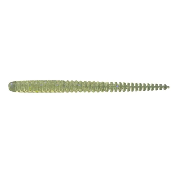 JACKALL Melloring 2.5 inch VC Kameura Awadachi Chart Crash
