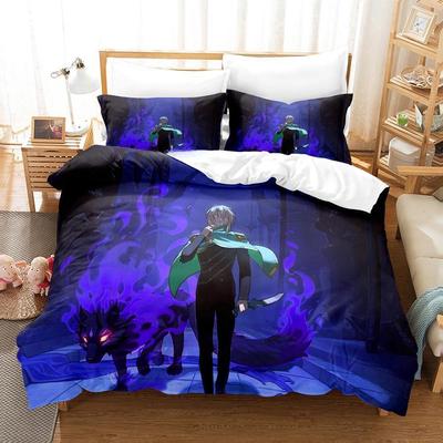 Biancheria da letto – Completi lenzuola e set da letto