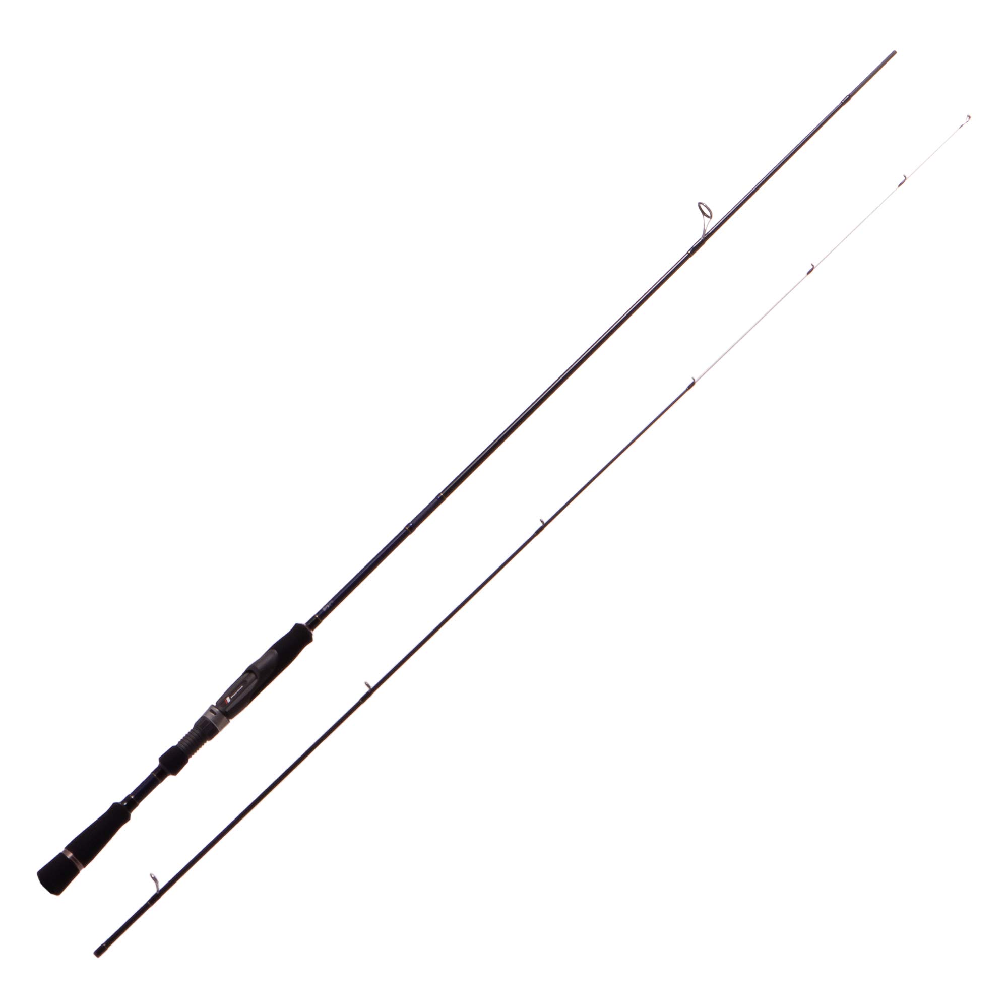 

Major Craft 2nd Generation Solpara чёрный
