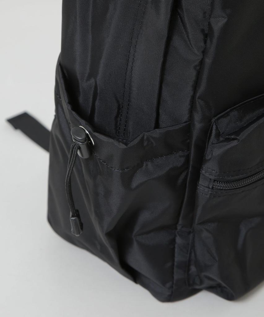 Nano Universe DrifterCLASSIC PACK Women's Backpack, F 055, Tan, 671-5232396