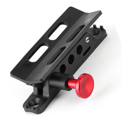 Support de fixation pour extincteur Ajustable pour Bouteille d'extincteur Sport/JK/Sahara Support d'extincteur