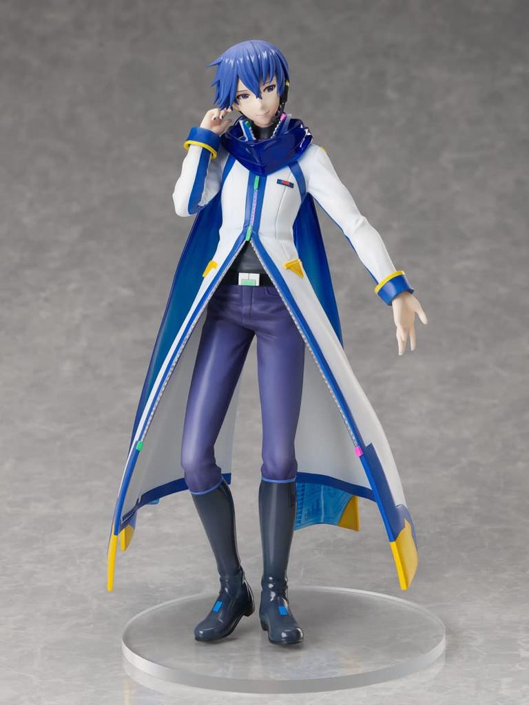 Furyu Piapro Characters Phantom Thief 1:7 Scale Multicolor