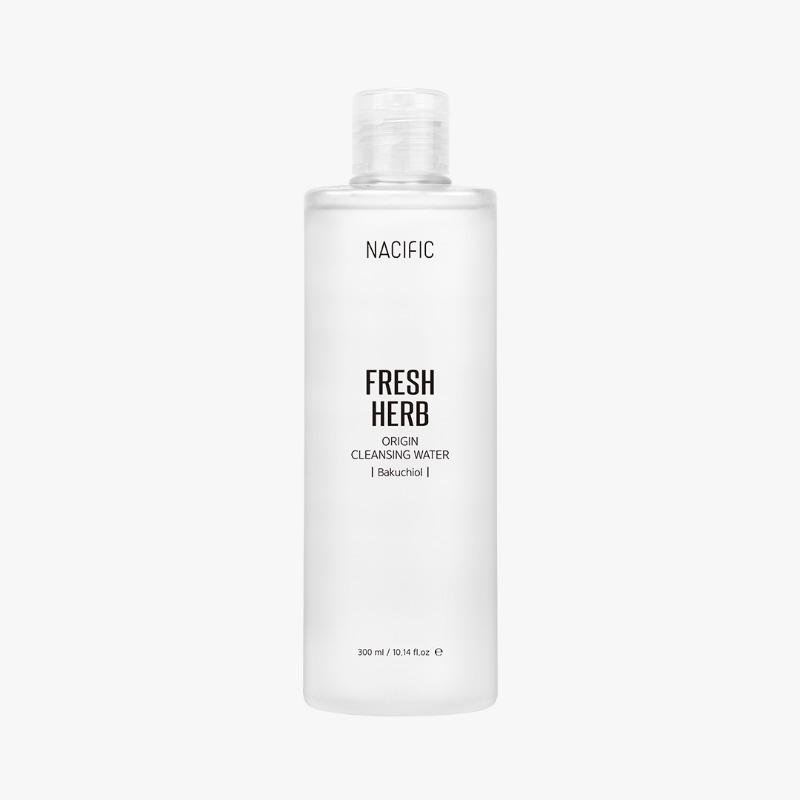 Bakuchiol Cleansing Water 300ml