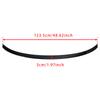 Gloss Black Rear Boot Spoiler For BMW 4 Series G26 Gran Coupe 21-25 MP Style