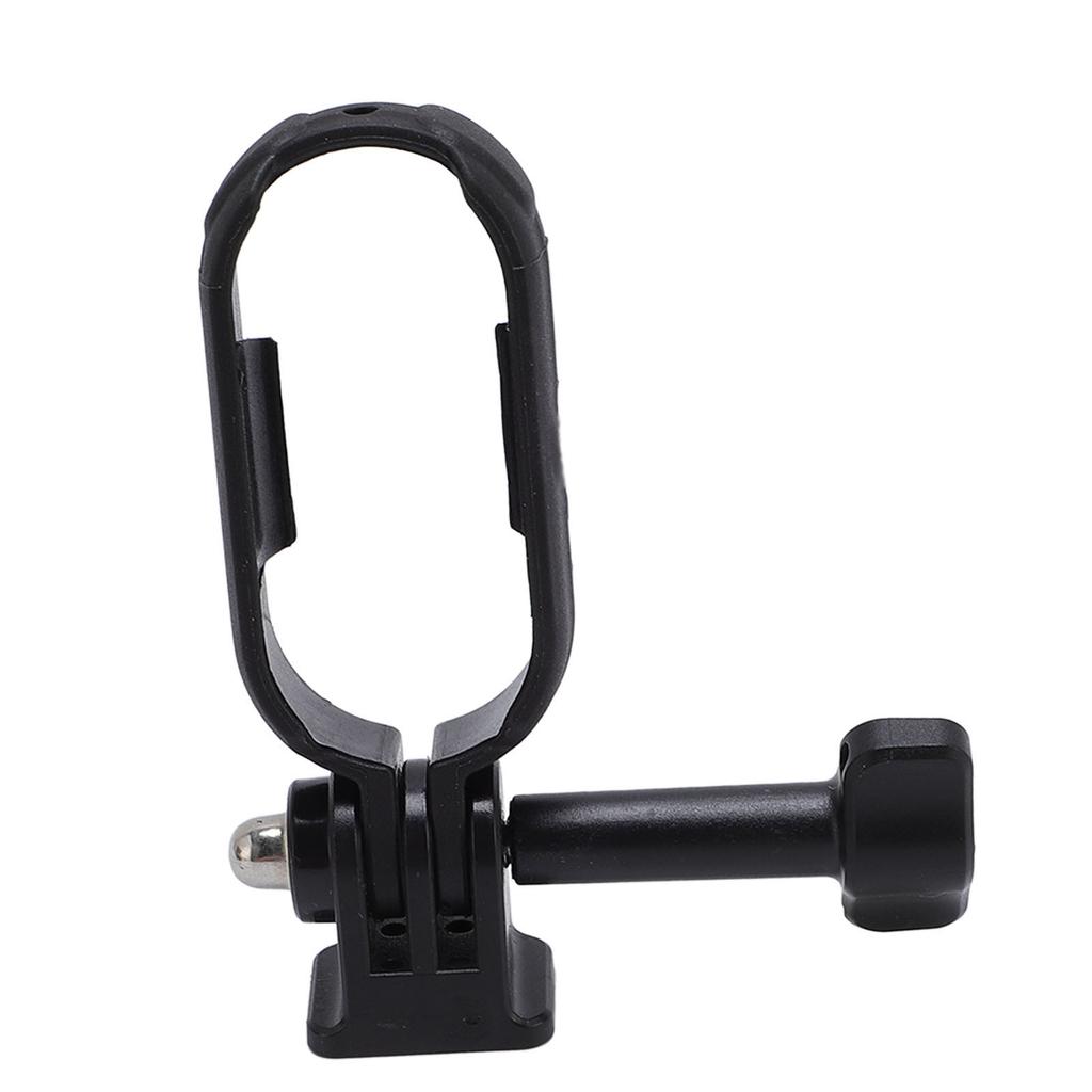 Baseball Cap Mount for GO3S GO3 Aluminum 180 Degree Rotating Anti Slip Action Camera Hat Clamp Cap