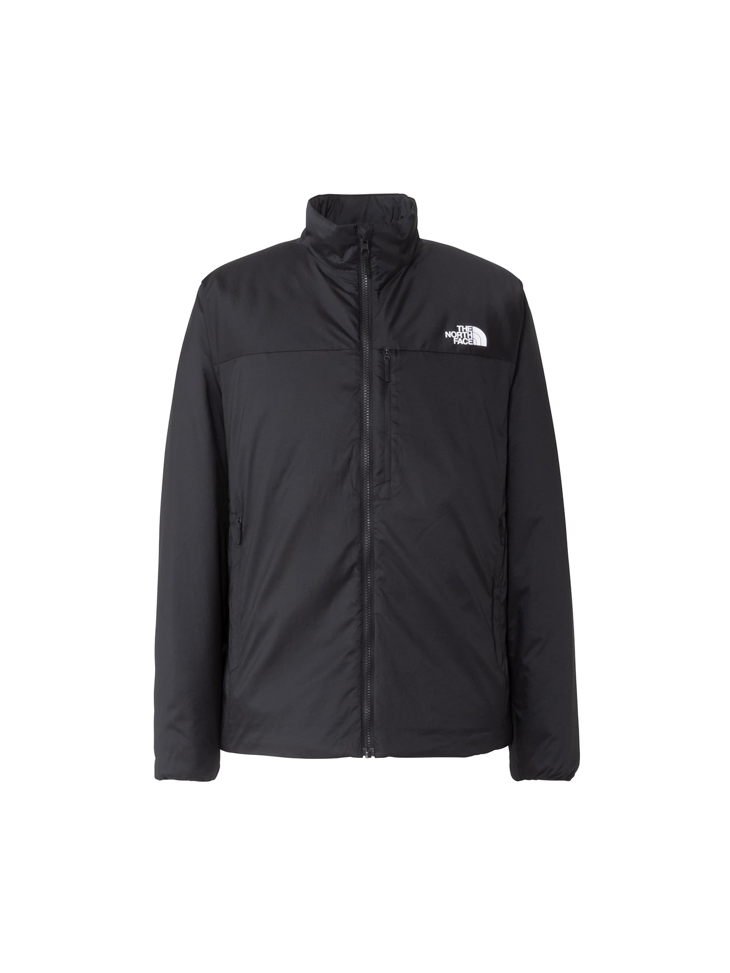 North Ventrix Insulated XL [The Face] Jacket, Jacket, Black, чёрный