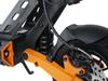 Kukirin G2 PRO VMP 500W Folding Electric Scooter, 48V 15.6Ah, 65km Range, Compact Commuter Electric Scooter for City Riding