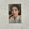 ENHYPEN Romance Untold Universal Lucky Draw Lucky Draw Seonghoon Photocard
