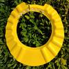Adjustable Waterproof Baby Shampoo Cap with Ear Protection