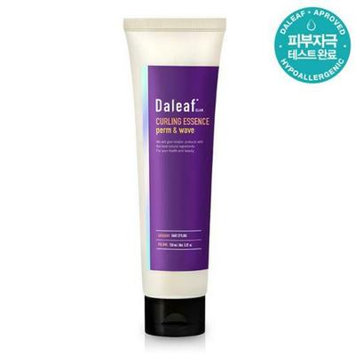 Glam Curling Essence Perm & Wave 150ml