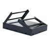 Huilingyang Outdoor Mini Charcoal BBQ Grill