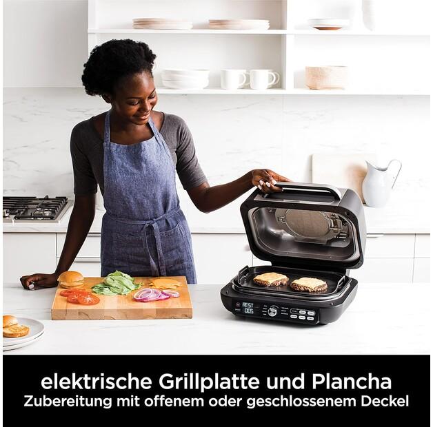 Deep Fryer Ninja AG651EU MAX Pro